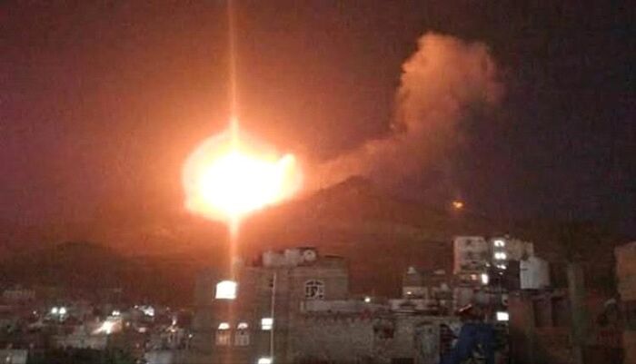 جاري طبخ الطبخة التي سيأكلها الحوثي .. صحفي يكشف عن مفاجآت قادمة: صنعاء ستكون موعد الأبطال وهذا مصير الحوثيين