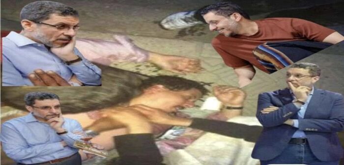 اقالة الحكومة اصبحت واجب وطني .. هادي ينتقد أداء رئيس الحكومة بن مبارك : الفهلوي في الوقت الضائع واثبت انه يتحدث اكثر مما ينفذ