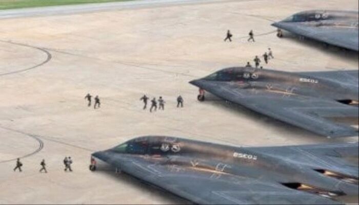 تعيش حالة غير مسبوقة من الذعر | قيادات حوثية تهرب من الكهوف تحت وقع القنابل الخارقة وتبحث عن طوق نجاة