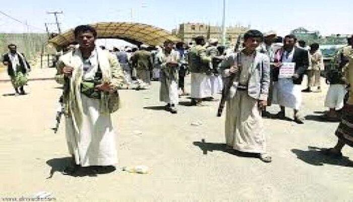 تعز تشهد تصعيد عسكري خطير- الحوثي يدفع بتعزيزات ضخمة شمال وغرب المحافظة.. مؤشرات على معركة وشيكة