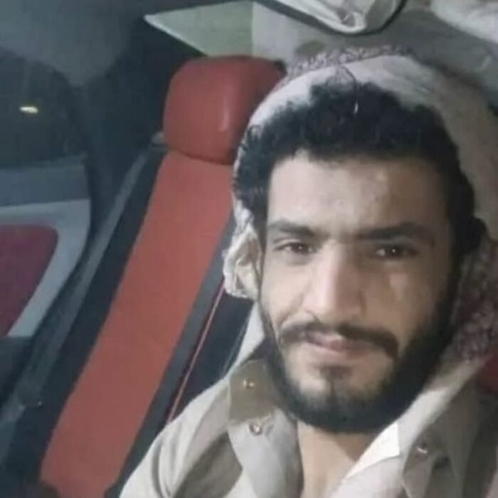 جريمة جديدة بالجوف .. رصاصة حوثية تغتال شاباً من بني نوف في نقطة تفتيش | اسماء وتفاصيل