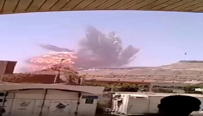 من واشنطن | الخارجية الأمريكية تكشف تفاصيل الإتفاق وتؤكد استسلام الحوثيين