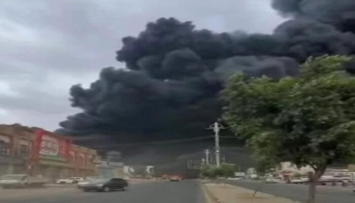 الراكب الخشن يحصد رؤوس الحوثيين : تقرير دولي يوثق مذبحة جوية أمريكية أودت بـ400 قيادي