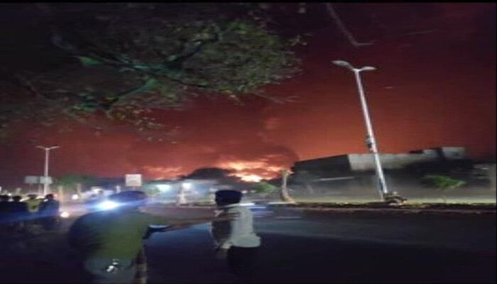 تضرر السكان واستغلال الجهل .. خوف كبير في صنعاء من غارات إسرائيلية قادمة