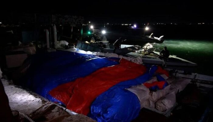 شاهد | سنقاتلهم ما حيينا.. طارق صالح يتعهد بمواصلة النضال حتى استعادة الدولة ويكشف عن أسلحة قاتل بها الحوثيين من قلب صنعاء | فيديو وتفاصيل