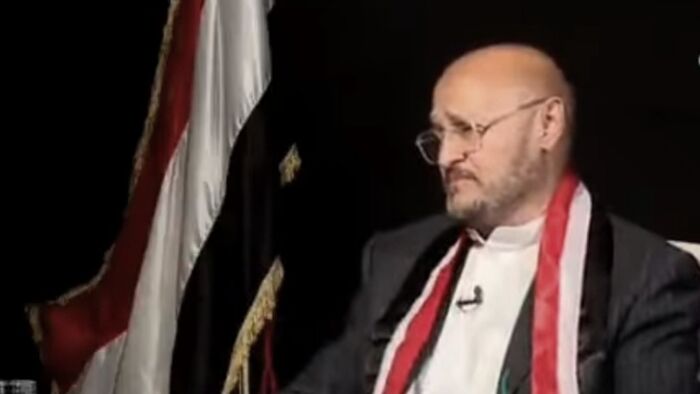 رغم ظهوره المتكرر في وسائل إعلام الجماعة مؤيداً لسياساتها.. الحوثيون يختطفون نجل الزبيري من منزله في صنعاء
