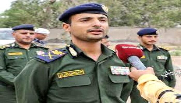 عبر جهاز امني خاص .. نجل مؤسس الحوثيين يستولي على موانئ الحديدة