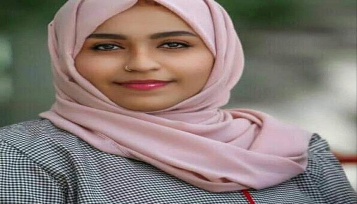 شاهد | عيني عينك.. إعلامية في تعز تتعرض للتحرش والتهديدات من شرطي في تعز وسط صمت حكومي | اسماء وتفاصيل