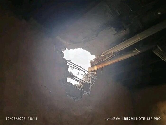 شاهد | حوثيون يعتدون بالضرب على الصمدي ومراسل وكالة أمريكية يعلق توحش مخابرات الحوثي على الصحفي في صنعاء.. للمرة الـ2 يعتدوا عليه | صور وتفاصيل