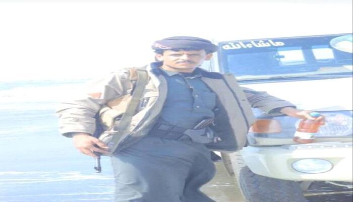 جريمة دماء على بوابة رداع: الحوثي يغتال شاب من شبوة بوابل من الرصاص مع إثنين في نقطة تفتيش