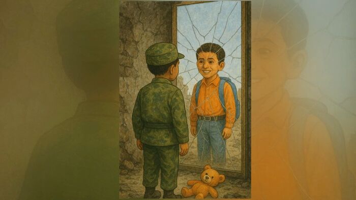 في اليمن | الطفولة المستباحة والعنف الأسري.. الوجه الآخر لوحشية الحرب الحوثية