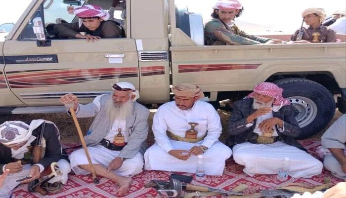 في العبر | قبائل دهم تثور: مهلة أخيرة لكشف قتلة الشيخ شثان وتحذير من انفجار قبلي قادم