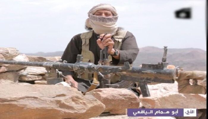فضح شبكة داعش السرية في اليمن | كشف هوية نجل أبي همام : مقتل الحارث هرهرة في شبوة