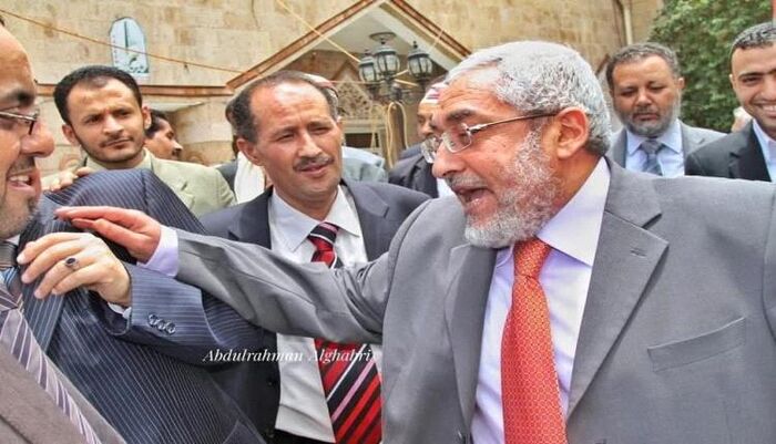 في صنعاء .. وفاة القيادي الاصلاحي قحطان والكشف عن مكان تواجد جثمانه | اسماء وتفاصيل