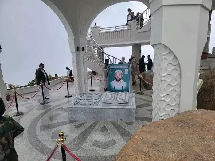 لتعزيز مركزهم الطائفي ..الحوثيون يستحدثون "مديرية مرّان" في صعدة ويضفون عليها بُعدًا طائفيًا ورمزية مذهبية مشبوهة | وثائق وتفاصيل