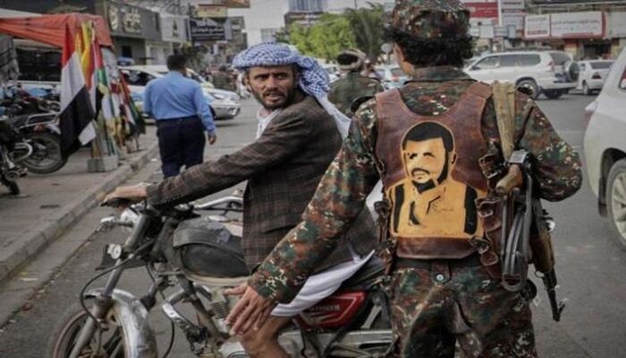 في المانيا .. ضبط عنصر حوثي بتهمة خطيرة .. كشف معلومات عن المتهم