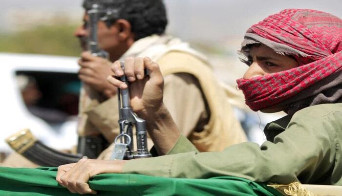 هزت العاصمة.. فاجعة مروعة في قلب صنعاء: شابان من ريمة يُذبحان داخل متجرهما والجناة يفرّون تحت أعين الحوثيين