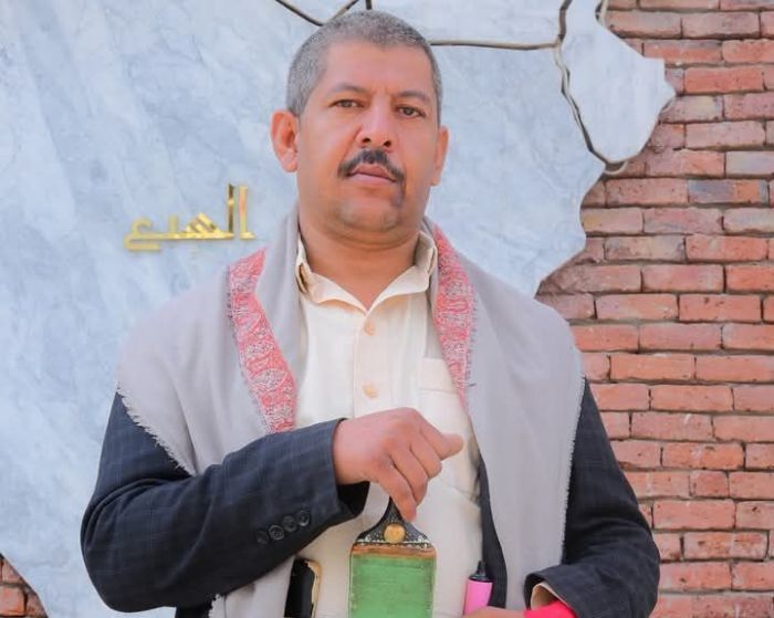 في عمران.. المليشيات تختطف موظفاً بـ  "أطباء بلا حدود" بمدينة خمر |  أسماء وتفاصيل