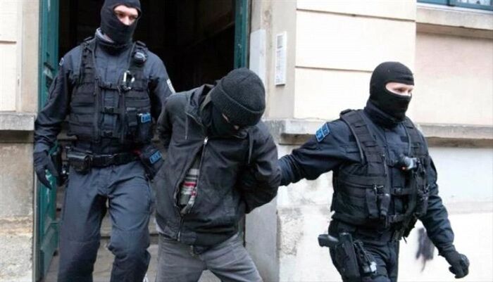 عضو في منظمة ارهابية اجنبية | سجن ألماني لأول عنصر حوثي.. خفايا المتهم بالانتماء للحوثيين في ألمانيا