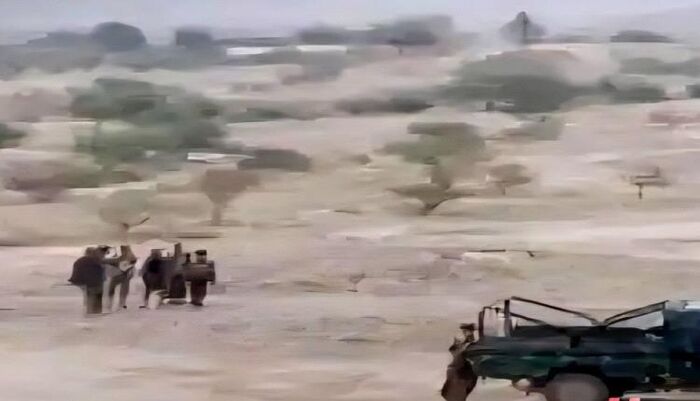 مجزرة مروعة وجريمة بشعة | الحوثيون يرتكبون "العيب الأسود" ويغرقون في دماء مشايخ القبائل.. تصفية أبرز إثنين منهم بالجوف