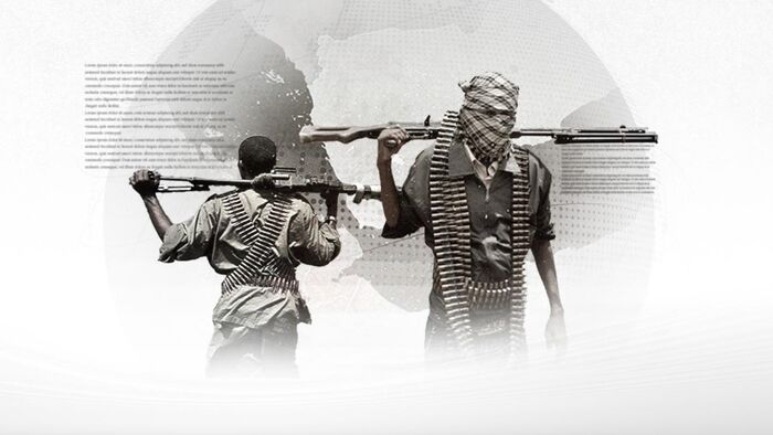 تحذير من تصاعد خطر التحالف |  تهديد مزدوج برعاية طهران: الحوثي وحركة الشباب يُنسّقان لزعزعة الأمن البحري