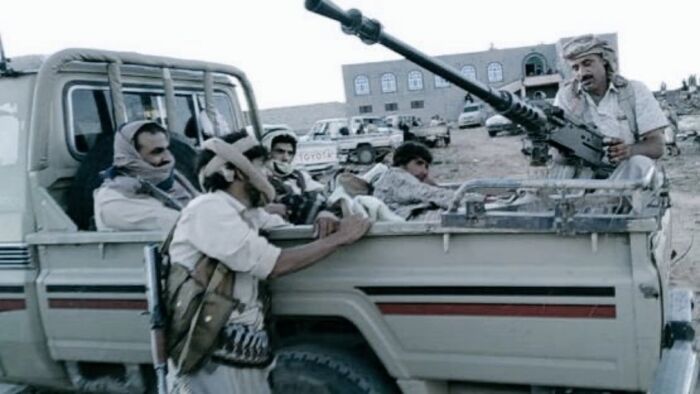 في الجوف | اشتباكات (حامية الوطيس) .. ‏المحافظة تشتعل بصراع قبلي دموي ومصرع قيادي حوثي يشغل منصب مدير الامن