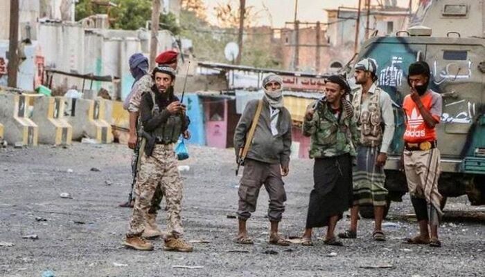 اليمن | من جحيم الحوثي الى مطرقة الاخوان - "ابتزاز التجار".. إرهاب إخواني يطارد رأس المال في تعز | نهب واغتيالات واختطاف