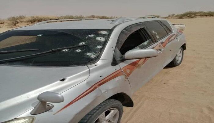 هز المحافظة .. اغتيال غامض يطال ضابطًا رفيعًا وسط مأرب | من يدير مسلسل تصفية القادة العسكريين في مأرب..!؟