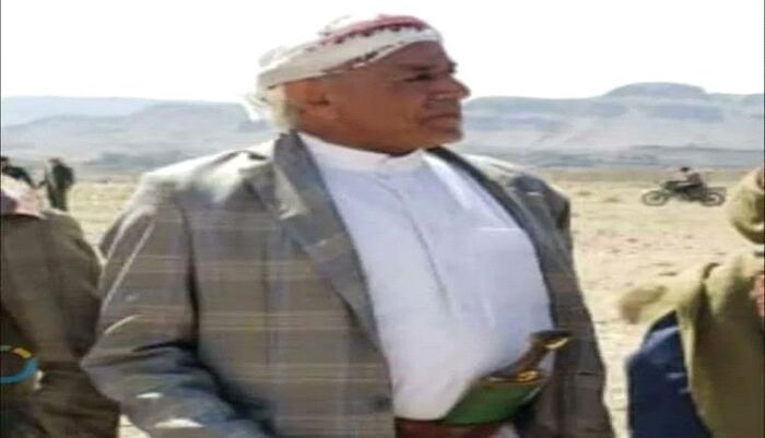 هزت جارف وبلاد الروس .. شيخ قبلي في صنعاء يُقتل برصاص عائلة واحدة أثناء محاولته إحلال السلام | اسماء وتفاصيل