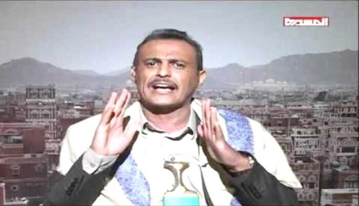 في بيت الطاعة | صراع المنافقين وتصفيات ناعمة.. إعلامي حوثي يؤكد اعتقال مدير قناة "اللحظة".. ويدعو لمسامحته