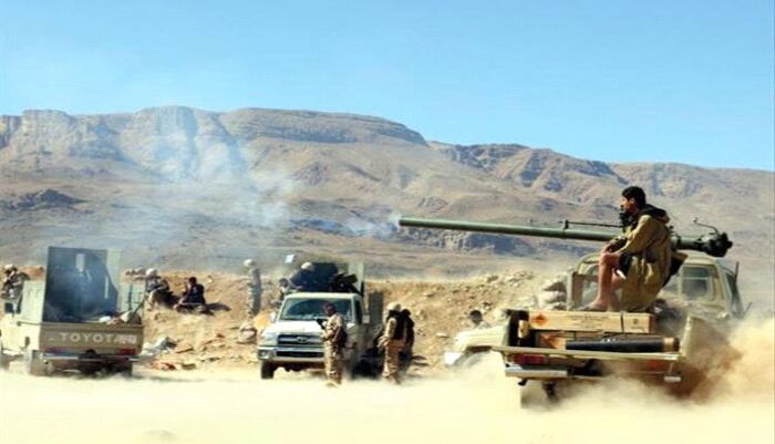 في الحديدة | تصعيد دموي حوثي.. شهيد و6جرحى من القوات المشتركة في قصف غادر على مواقعها غربا