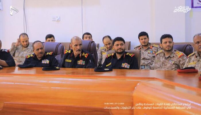 قواعد بحرية ومخابرات عابرة للحدود | الأسطول الحوثي السري في الحديدة: صواريخ إيرانية وزوارق انتحارية تهدد البحر الأحمر من خاصرة اليمن