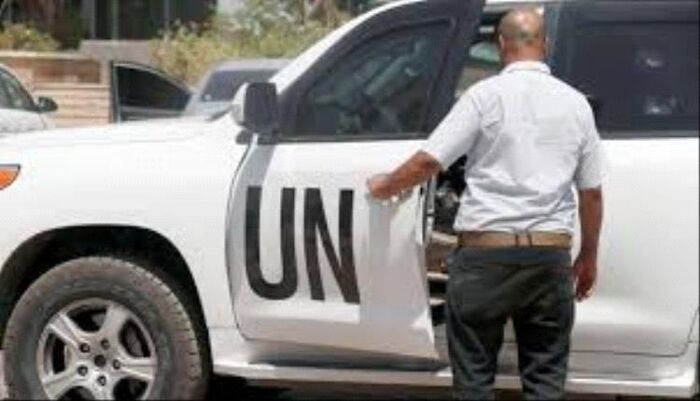 ابشع الانتهاكات على مستوى العالم | الرهائن الدوليون في صنعاء .. الأمم المتحدة تفضح الحوثي وتتهمه باختطاف موظفيها وقتل أحدهم