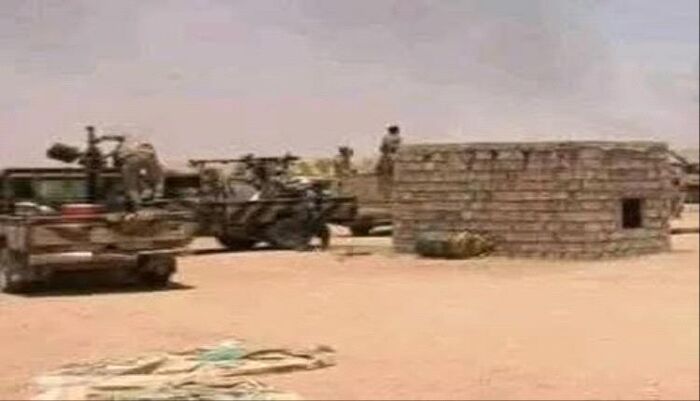 في مأرب .. القبائل تتهم "سلطة الإخوان" بارتكاب جرائم حرب وتصف بيان اللجنة الأمنية بـ"التحريض الوقح" كتبه (بلطجي ماجور)