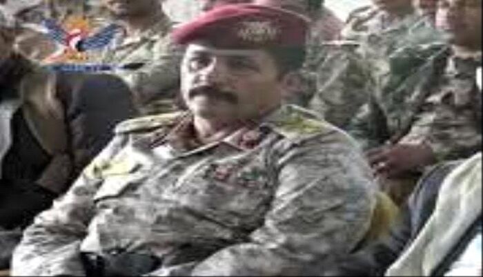 احد اقدم قادة الجماعة العسكريين.. مصرع غامض لقائد لواء حوثي بارز وسط تكتم رسمي: هل أصابته ضربات أمريكا؟