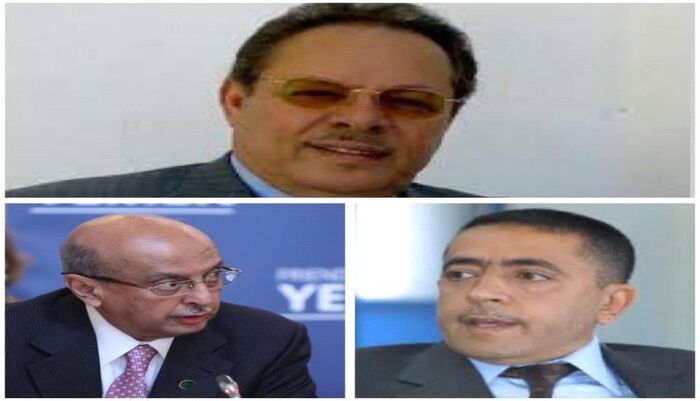 خلف الكواليس وبتنسيق قطري عماني | طبخة دولية لإسقاط الشرعية وتسليم اليمن للحوثي: كشف الوجه القذر للتسوية القادمة وهذا هو الرئيس ونائبه | اسماء وتفاصيل