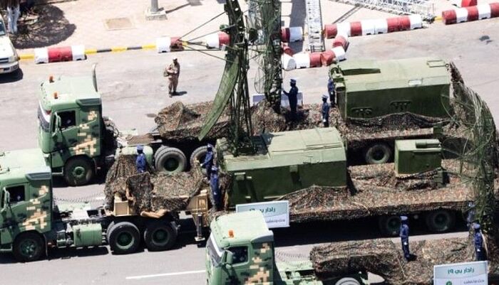 (منصة عسكرية) تكشف : الحوثية تعيد هندسة شبكات الاتصالات العسكرية سرًّا وتشغّل مراكز القيادة وتربط الجبهات بخطوط محمية