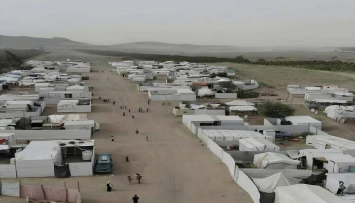 تقرير اممي | اليمن يقترب من حافة المجاعة: أطفال وأسر يعيشون على أقل من أربع مجموعات غذائية و"فاو" تُحذر