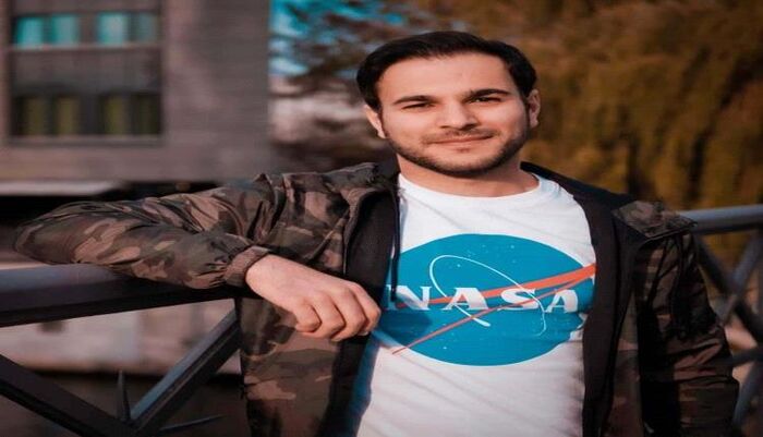 يمني يفجّر ثورة سينمائية بـ600 دولار فقط: أفلامه تقتحم عرش هوليوود وتُشعل جدل نهاية الكوادر البشرية