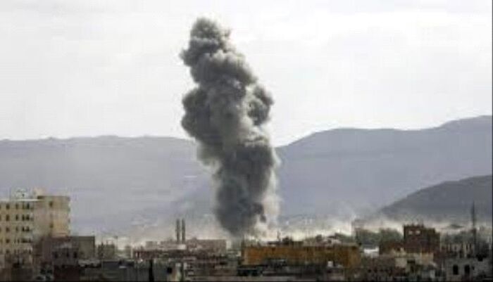 حقول الغام بشرية | مخازن الحوثي المحشوة بالموت تحوّل الأحياء السكنية إلى قنابل موقوتة بصنعاء وتعز