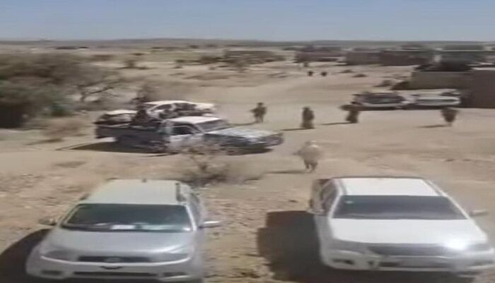 في البيضاء .. الأهالي يتصدّون لمحاولة اختطاف حوثية بالصومعة ويفشلونها في وضح النهار