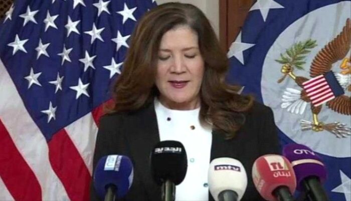 في مجلس الامن | امريكا تفتح النار على الحوثيين : أنتم أصل الانهيار في اليمن وخطر على العالم