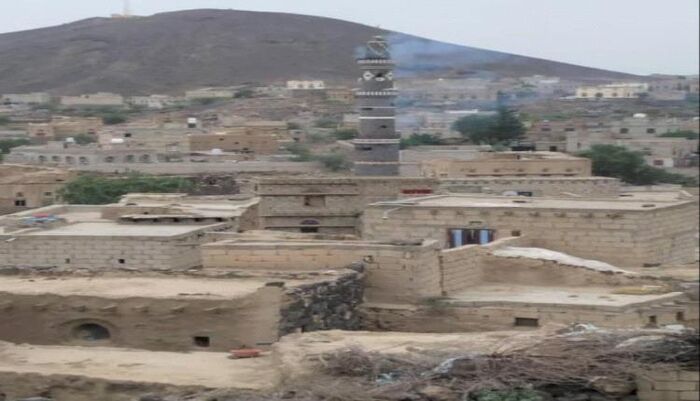 لأول مرة في البيضاء .. غياب صلاة الجمعة في أكبر مساجد المحافظة لسبب صادم