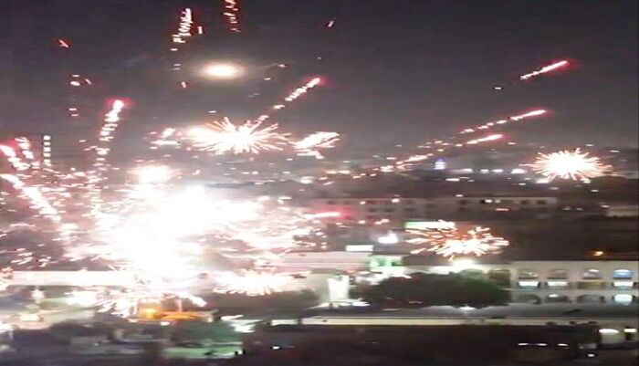 في اليمن | من افواه الجائعين إلى جيب الولي.. بذخ وملايين لخدمة طهران.. احتفال حوثي بالغدير على جثث الجوعى