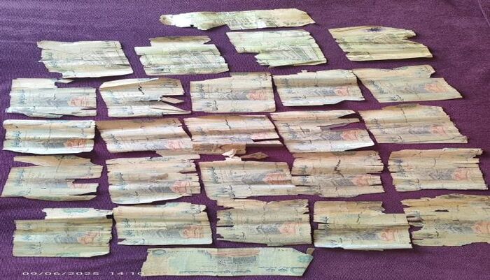 فضيحة مدوية  | دولة بلا حاكم في اليمن .. والمضاربون أسياد الصرافة.. رئيس صحيفة (عدنية) يفتح أخطر ملف للعبث المالي في مناطق الشرعية