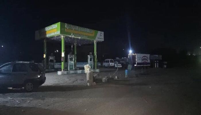 كشفا عمق الفساد وسطوة المتنفذين | تعز تحت نار لوبي الغاز: محطات نموذجية تُغلق والمخالفون يُكرَّمون.. من يشعل فتيل المؤامرة؟