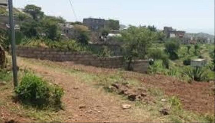 جريمة جديدة وصادمة | مقابر إب تحت الحصار الحوثي.. اعتداء جديد يثير الغضب الشعبي