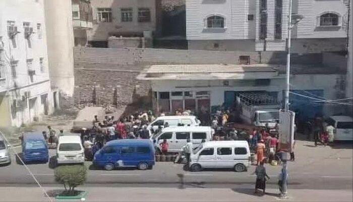 في اليمن | جرعة مفاجئة ترفع أسعار البنزين إلى مستوى قياسي في العاصمة | صادمة