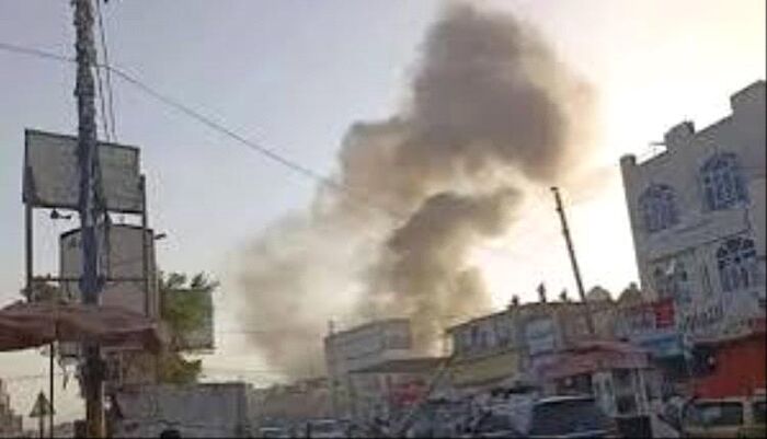 الانفجار الكارثي في مخزن صرف وفضيحة صنعاء .. الحوثيون يرفضون تعويض الضحايا ويهددون عائلاتهم بالاختطاف