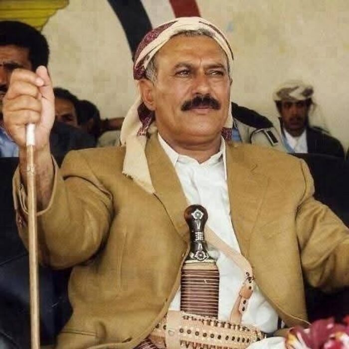 هذه رسالة للحوثيين | اغتيال الجسد.. وبقاء الرمز: لماذا فشل الحوثيون في قتل صالح في ذاكرة اليمنيين؟